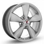 R�PLIKEY  Optima (R160 )  6,5\R16 5*114,3 ET41  d67,1  HSB  [16002SY]  Fb max 560 kg