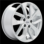 Carwel  1703 (Tiguan) 7,0x17 5/112 ET40 d-57,1 SLT (.31319)