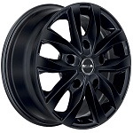 MAK Load 5 7,0x17 5/120 ET55 d-65,1 Gloss Black (F70705DGB55IG3X)