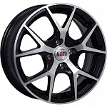 ALCASTA  M52  6/15 4/100  60,1  ET50  BKF