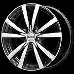 Carwel ����� 107(131) 7,0x17 5/108 ET35 d-67,1 AB (���.36333)