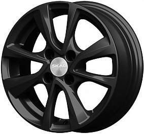 ���� ����� 5,5x14 4/100 ET45 d-67,1 ������ ������ (2950222)