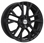 Carwel  1810 (Changan CS75/ CS75Plus) 7,0x18 5/110 ET45 d-67,1 BL (.122527)