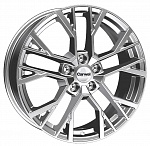 Carwel  1810 (Chery Tiggo 4/7 Pro/Exeed LX/Omoda C5) 7,0x18 5/108 ET33 d-60,1 SLT (.122539)