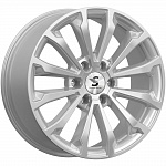  006 (Haval H9) 8,5x20 6/139,7 ET33 d-75,1 Elite Silver (.78898)