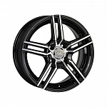 MEGAMI  MGM-01  6/15  4/98  58,6  ET35  BKF