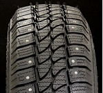 TIGAR  Cargo Speed Winter  215/75 R16C 116/114R TL �