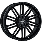 MAK Leipzig 9,0x20 5/112 ET26 d-66,45 Gloss Black (F9020LPGB26WSX)