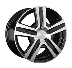 LS LS 794 7/16/ 6/114,3 D66.1 ET45 BKF