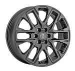 REPLAY DF5 7/18/ 6/114,3 D66.1 ET45 MGM