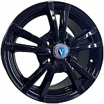 VENTI  1404  5.5/14  4/98  58.6  ET35  BLack