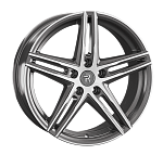 REPLAY B313(MR) 8,5/20/ 5/112 D66.6 ET36 MGMF