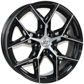 TECHLINE-RST  R139  7,5/19  5/114,3 ET39 d67,1 BD