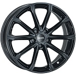 MAK DaVinci 7,0x17 5/112 ET40 d-57,1 Gloss Black (F7070BRGB40VE2X)