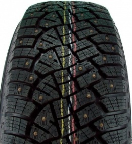 GISLAVED  Ice Control  235/60 R18  107T  