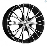 MAK Rennen 8,0x19 5/112 ET26 d-66,45 Ice Black (F8090NNIB26WS1X)