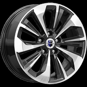 ��� ����� (��936) 7,0x17 5/112 ET49 d-57,1 ����� ������ (���.76647)