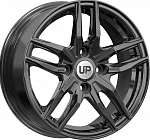 WHEELS UP  Up125  6/15  4/98  58.5  ET33  New Black 82367