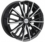 Carwel  1719 (Haval Jolion) 7,0x17 5/114,3 ET37 d-66,5 ABT (.122118)