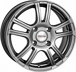 X"TRIKE  X-105�  6/15  4/98  ET35  d58,5  HSB 76863