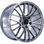 LegeArtis Replica Concept-PR521 9.5x21/5x130 ET46 D71.6 GMF