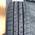 PIRELLI  Carrie AS  215/65 R16C 109-107T