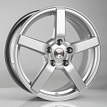 NZ R-02 7x17/5x108 ET33 D60.1 HS