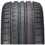 WINDFORCE  Catch Fors UHP  295/40 R21 111W ��