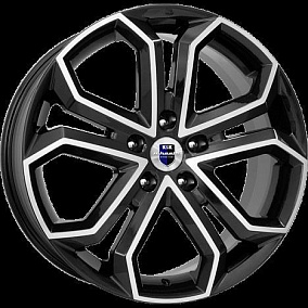 ��� ������� (��466) 8,5x19 5/108 ET45 d-67,1 ����� ������ (���.75356)