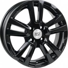 X"TRIKE-RST  R065  6/15  4/100  54,1  ET48   BK  40824