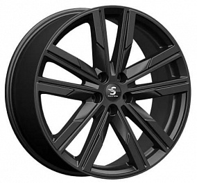 ��� ��014 (Geely Monjaro) 8,0x20 5/108 ET46 d-63,35 Fury Black (���.79463)