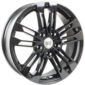 TECHLINE-RST  R167  7/17  5/120  65,1  ET55   BL