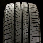 MICHELIN  Agilis 3  215/70 R15 109-107S