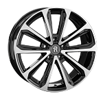 REPLAY V135 8/19/ 5/108 D63.3 ET42.5 BKF