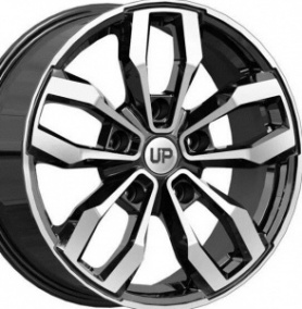 WHEELS UP  UP116  7/17  5/139.7  ET35  98.1  New Diamond  79587
