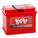 TOPLA  Energy 60 R  (242x175x190) EN600