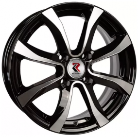 RPLIKEY  K110  6/15  4/114,3  ET40  66,1 BK-FP 11034AY