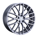 REPLAY LX167 8/19/ 5/114,3 D60.1 ET45 MGM