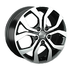 REPLAY RN148 6,5/16/ 5/114,3 D66.1 ET50 BKF