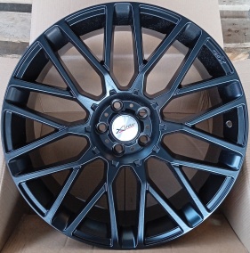 X"TRIKE  X-137  8,5/20  5/114,3  ET30 d60,1 BKM 351152AZ