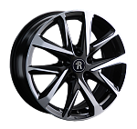 REPLAY VV247 7/17/ 5/112 D57.1 ET43 BKF