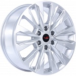 LegeArtis Replica Concept-TY572/1 8x18/6x139.7 ET60 D95.1 ( .+) S