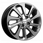   KL-320 Rio 2  6/15  4/100  ET46  54.1   3320027