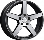 Carwel ��� 261 7,0x17 5/100 ET40 d-57,1 AB (���.113260)