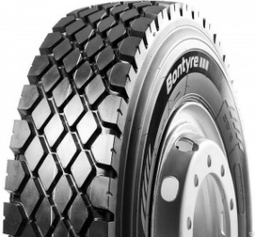 BONTYRE  BT281  10.00 R20 ���