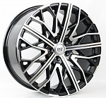 RST R002 (Audi A6) 8,5x20 5/112 ET45 d-66,6 BD