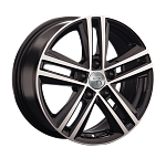 REPLAY VV44 7,5/17/ 5/112 D57.1 ET47 BKF