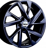 CARWEL  ����� 1714   7/17  5/110  ET46 d-63,3  Black  116122