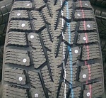 CORDIANT  Snow Cross  245/70 R16 107T 