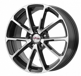 iFree Skibidi (��909) 6,5x17 5/114,3 ET49 d-67,1 ���� ���� (���.647801)